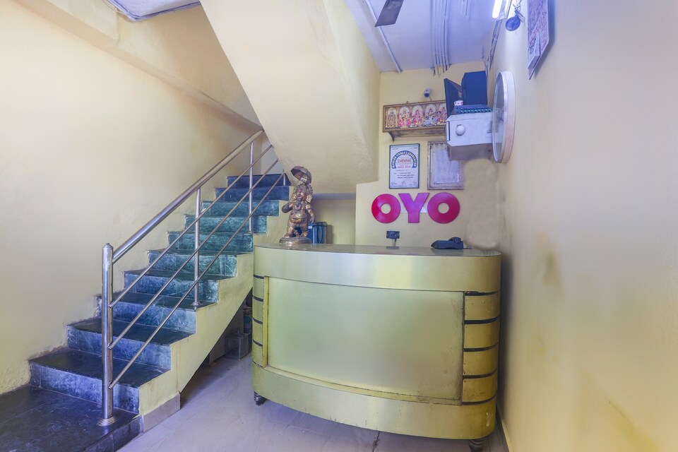 SPOT ON 60448 Sanjay Guest House , Triplicane, Chennai