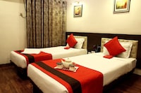 OYO Salt Lake Near Mani Square