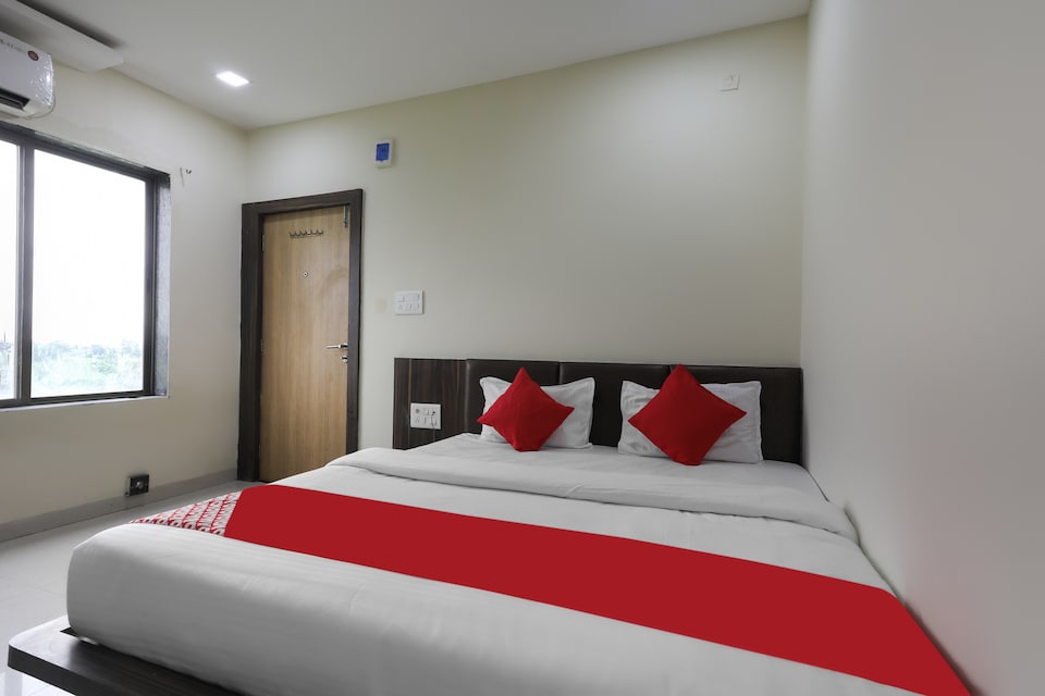 OYO 60456 Vijay, Ratlam, Ratlam