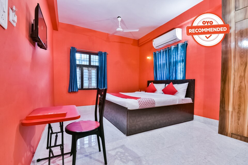 Live on PAT447, Bailey Road, Patna