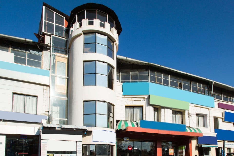 OYO 4935 Goldan Parks Inn, Kodaikanal, Kodaikanal