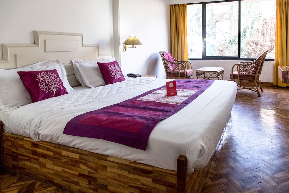 OYO 4935 Goldan Parks Inn, Kodaikanal, Kodaikanal