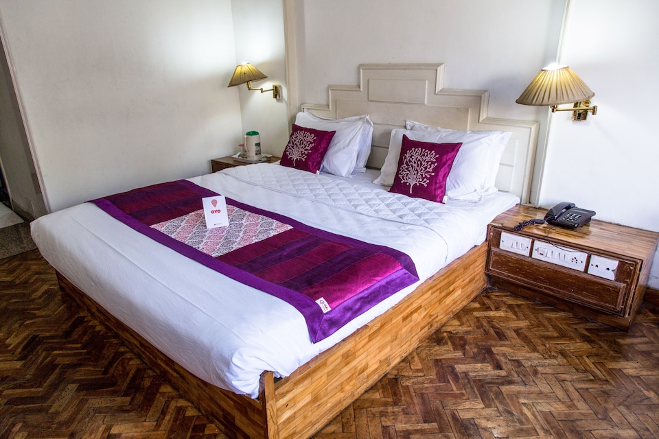 OYO 4935 Goldan Parks Inn, Kodaikanal, Kodaikanal