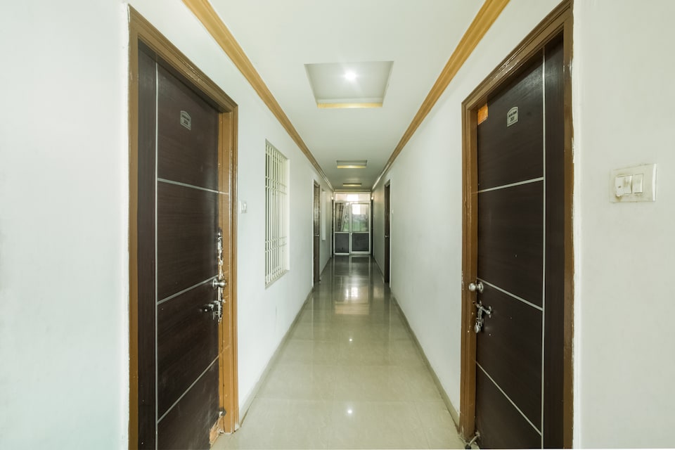 SPOT ON 60465 Hotel Anjana Grand , kadapa, Kadapa