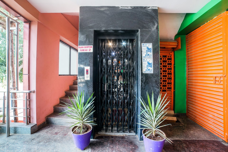 SPOT ON 60465 Hotel Anjana Grand , kadapa, Kadapa