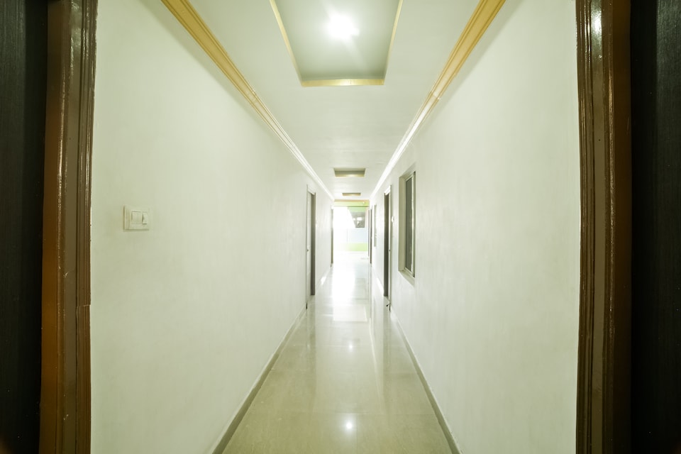 SPOT ON 60465 Hotel Anjana Grand , kadapa, Kadapa