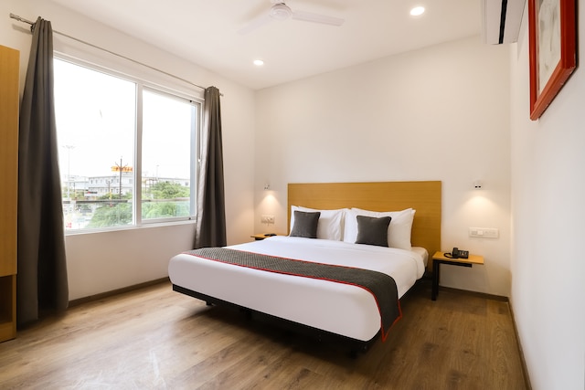 Hotel O Kingston House 
