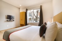 Hotel O Kingston House 