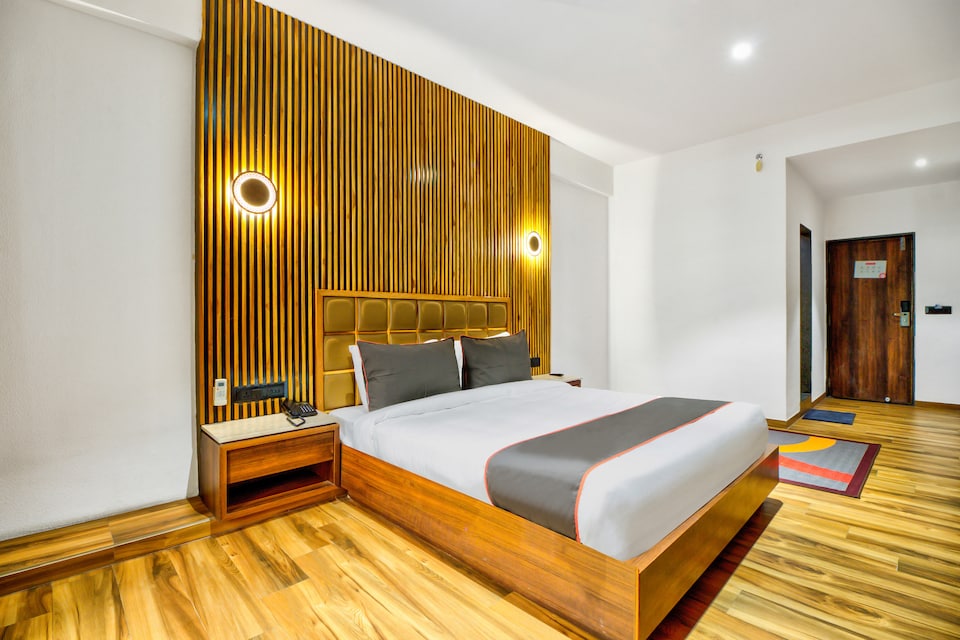 Collection O 50053 Bhootnath Main Rd, Kankarbagh Patna, Patna