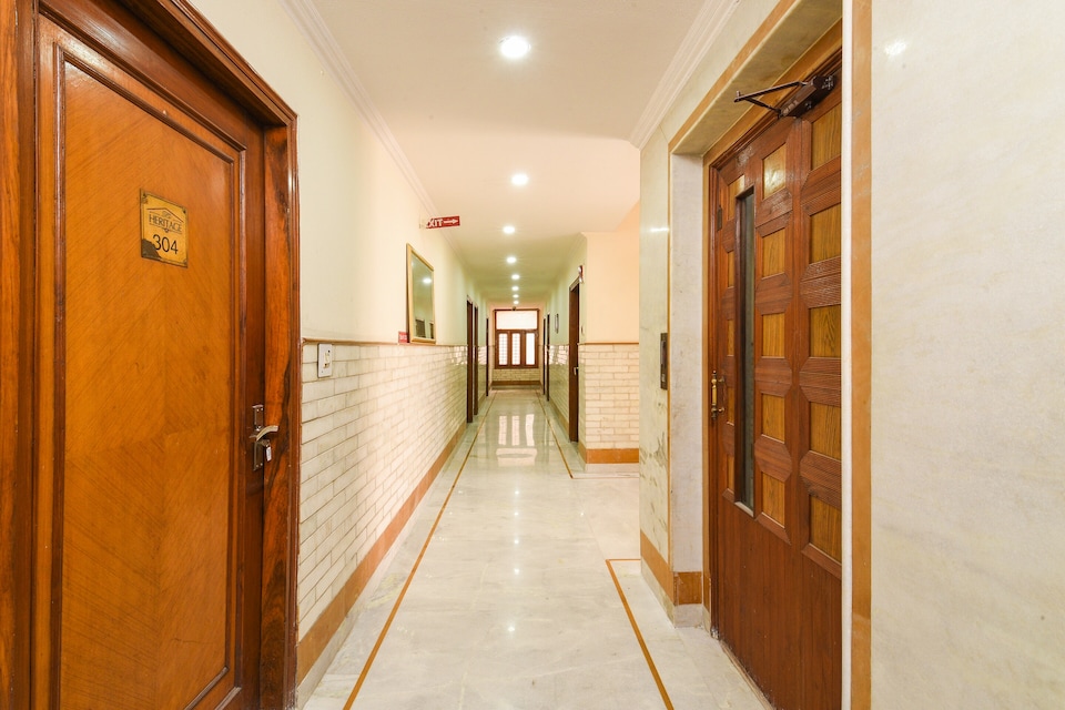 HOTEL O LE HERITAGE, Karol Bagh Delhi, Delhi