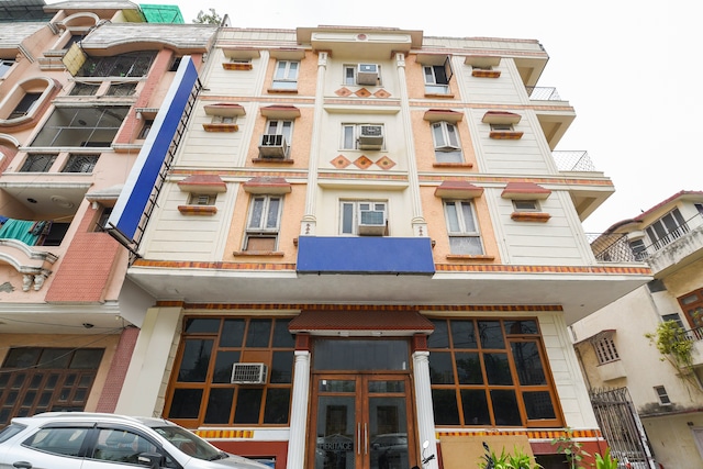HOTEL O LE HERITAGE