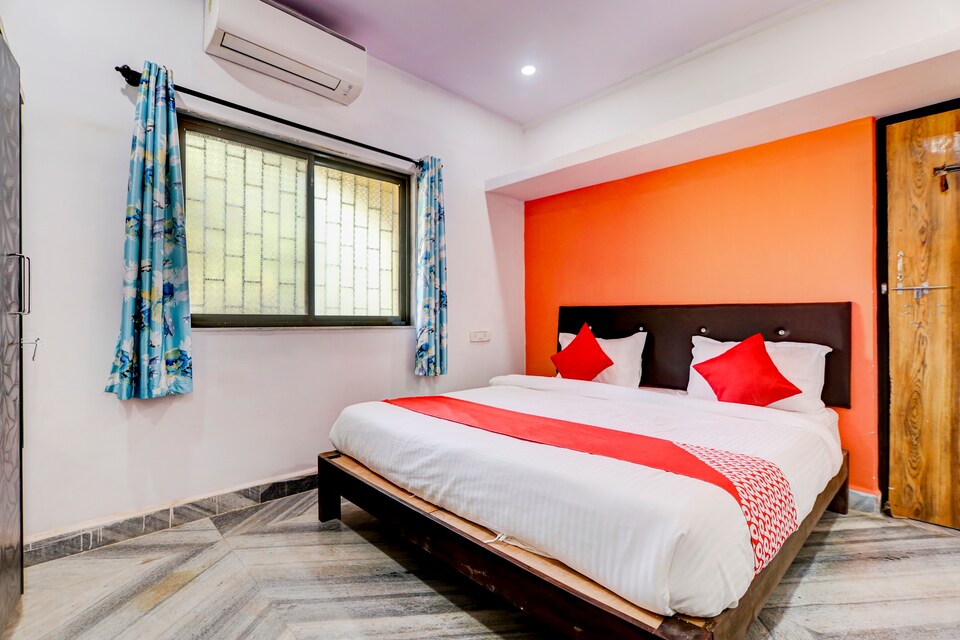 OYO Sai Max, Morjim Goa, Goa