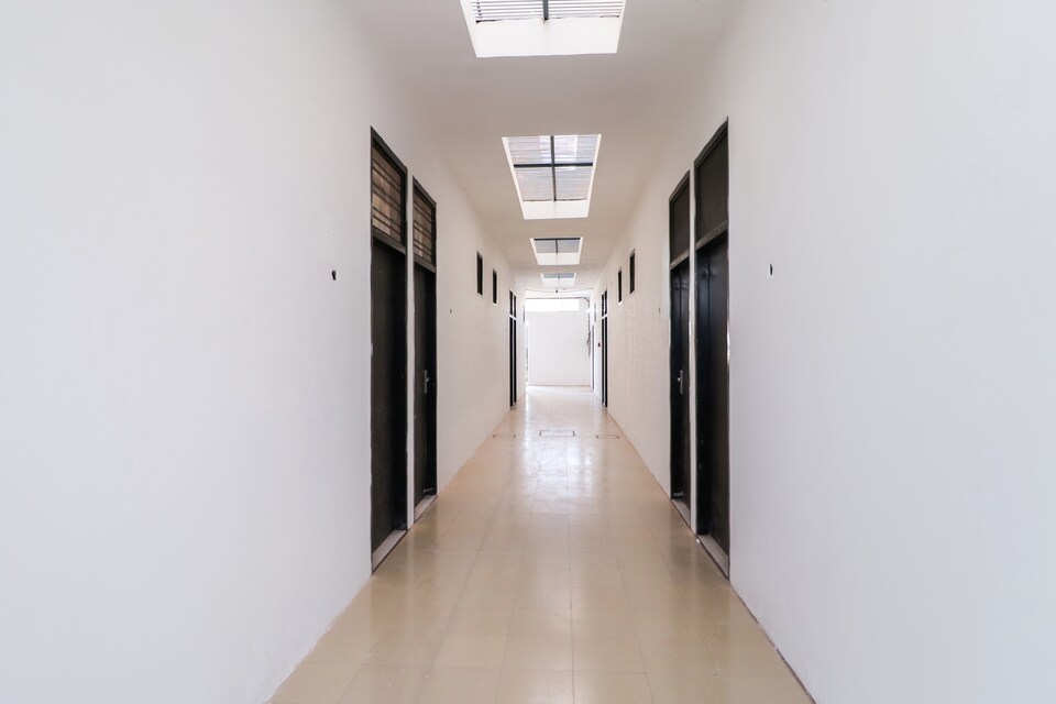 OYO The Corner House 200ft Road, Pakhowal Road Ludhiana, Ludhiana