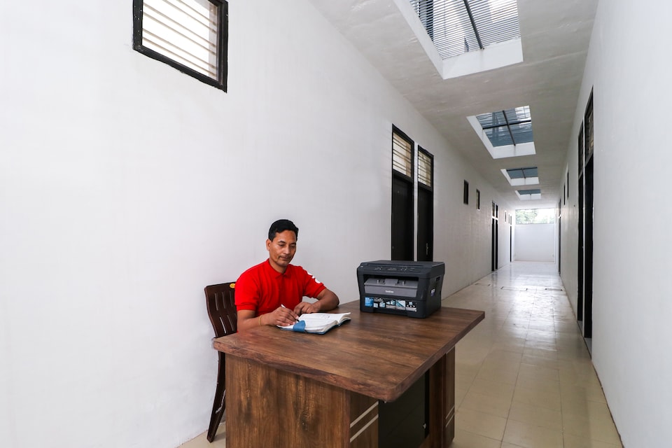 OYO The Corner House 200ft Road, Pakhowal Road Ludhiana, Ludhiana