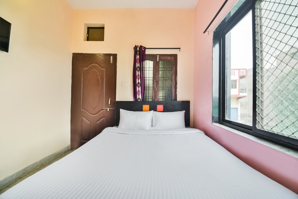 OYO 60483 Hotel Kalash Palace, Udaipur North, Udaipur