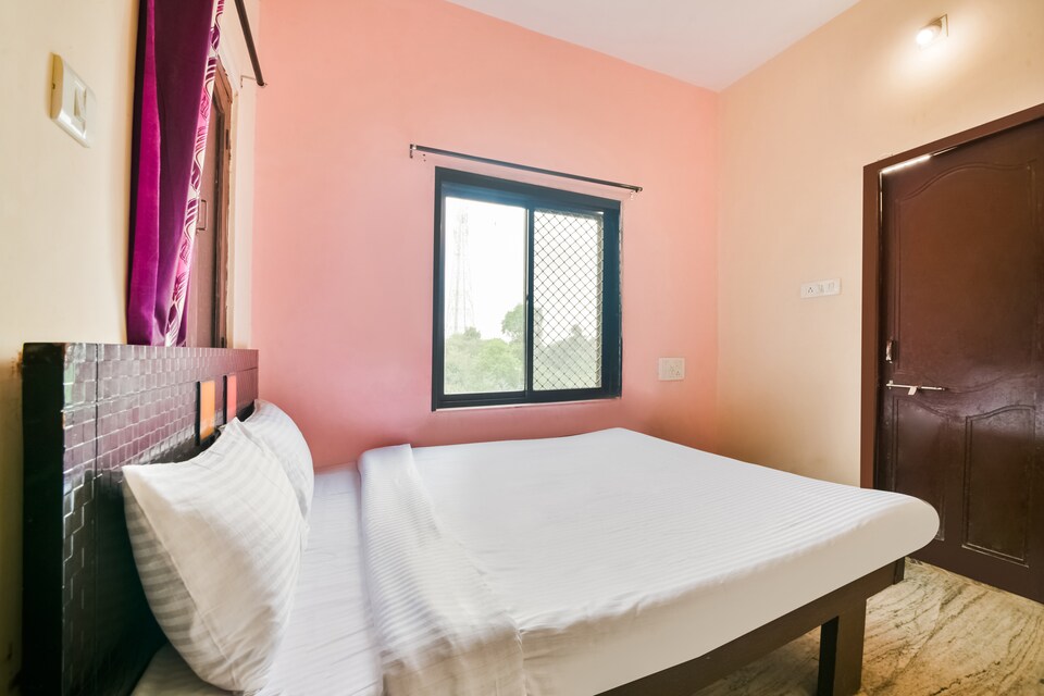 OYO 60483 Hotel Kalash Palace, Udaipur North, Udaipur