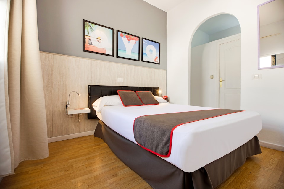 OYO Bora Bora The Hotel , Las Palmas de Gran Canaria, Las Palmas de Gran Canaria