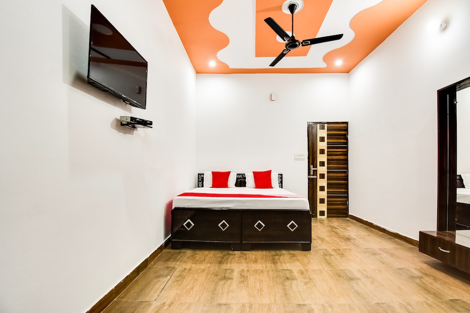 OYO 60492 Hotel Galaxy, Karnal, Karnal