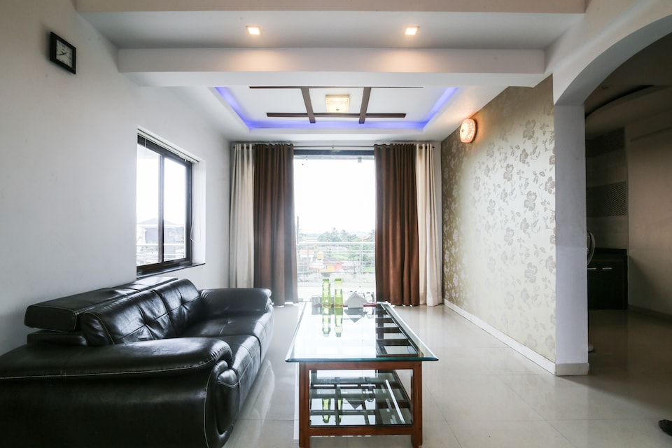 Hotel O by OYO Dewa Near Dabolim Airport, Vasco Goa, Goa
