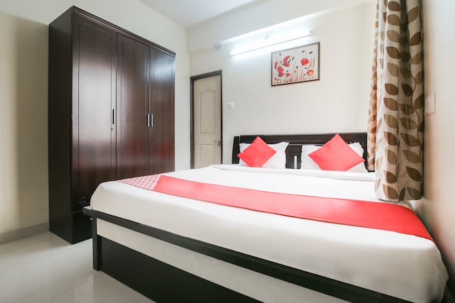 Hotel O by OYO Dewa Near Dabolim Airport
