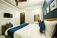 Hotel O Royal Discovery 