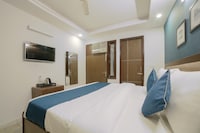 Hotel O Royal Discovery 