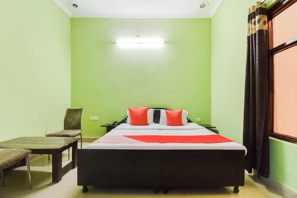 OYO 60505 Hotel Shipra, Paonta Sahib, Paonta-Sahib