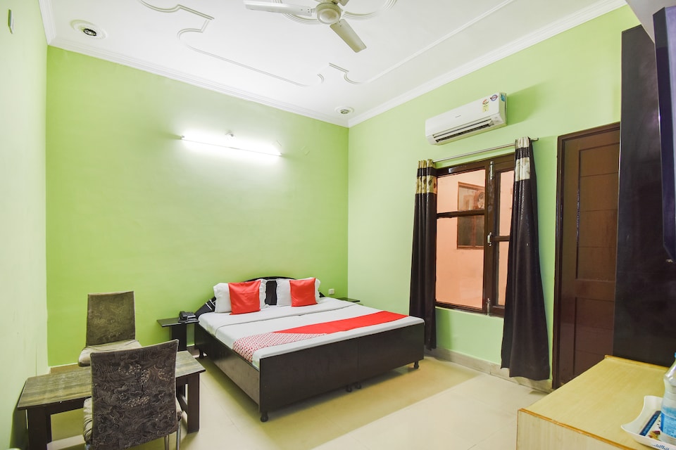 OYO 60505 Hotel Shipra, Paonta Sahib, Paonta-Sahib