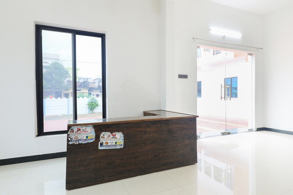 SPOT ON 60509 Rk Palace Hotel And Garden, Sehore, Sehore