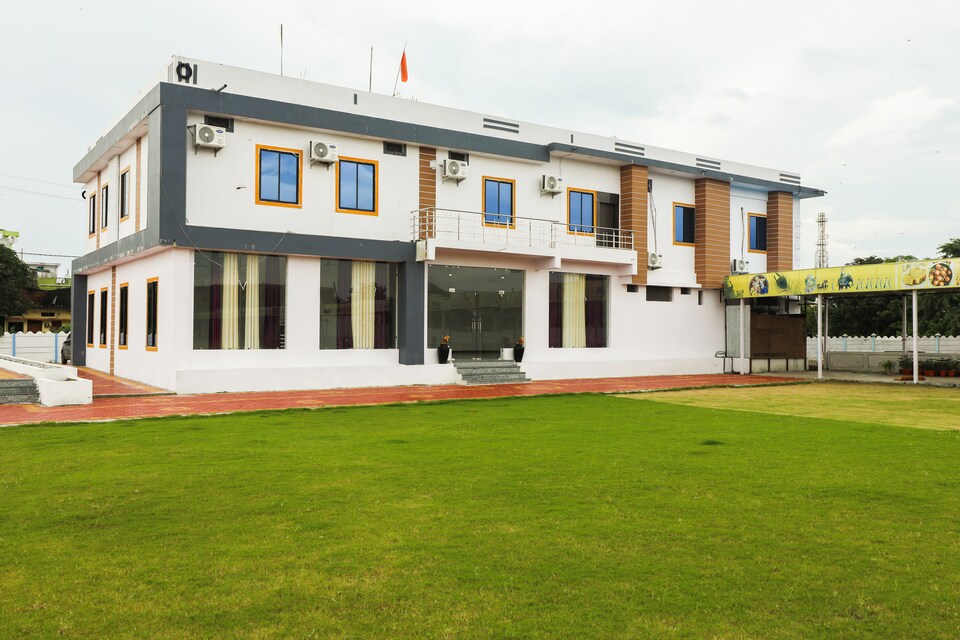 SPOT ON 60509 Rk Palace Hotel And Garden, Sehore, Sehore