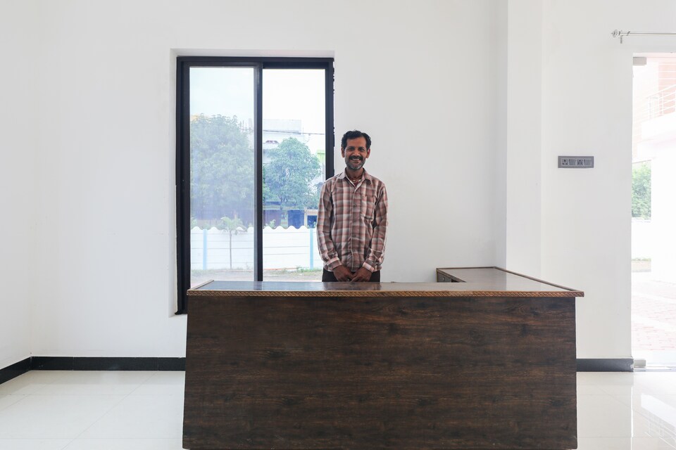 SPOT ON 60509 Rk Palace Hotel And Garden, Sehore, Sehore