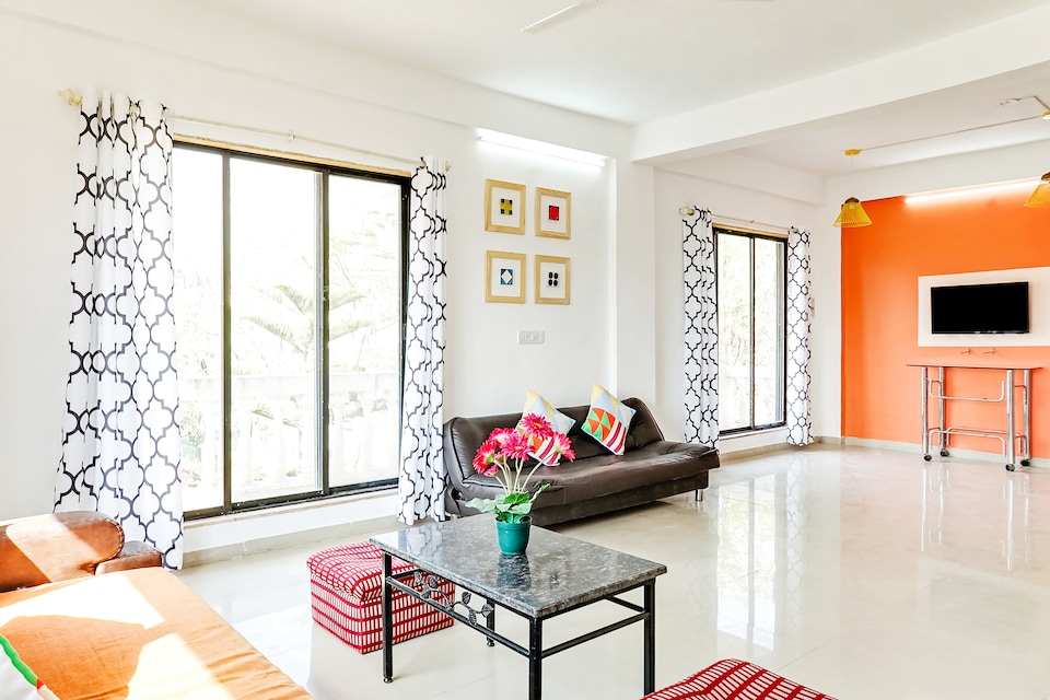 OYO Home 60520 Heritage Stay, Karla, Lonavala