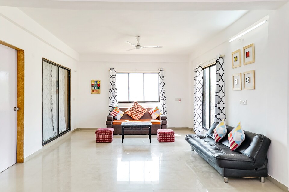 OYO Home 60520 Heritage Stay, Karla, Lonavala