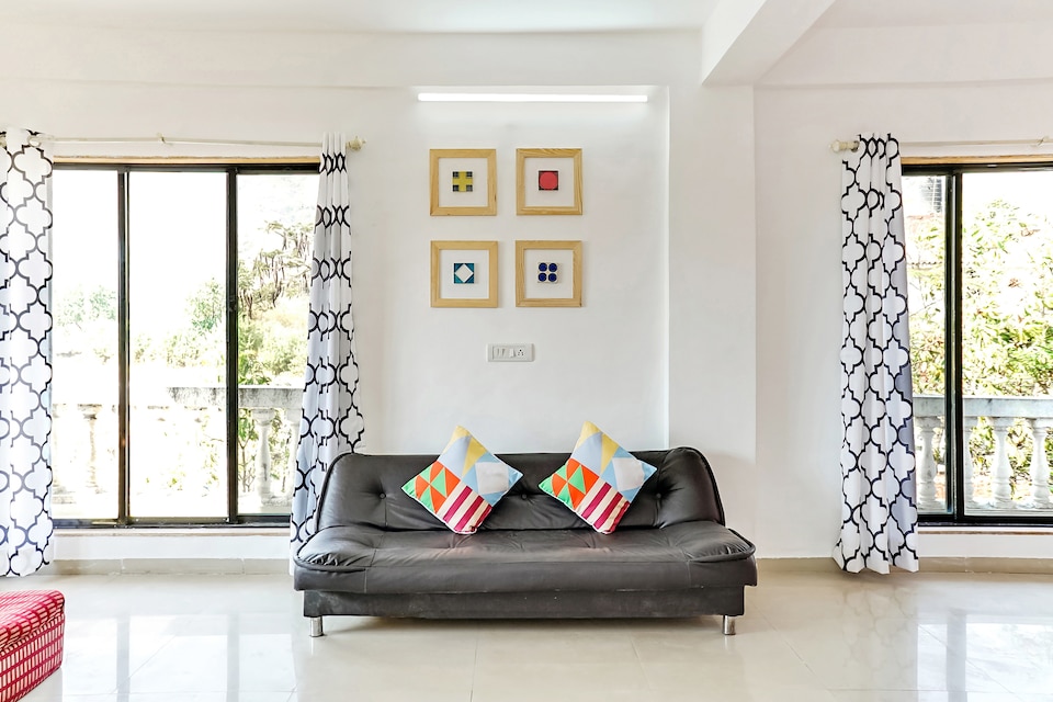 OYO Home 60520 Heritage Stay, Karla, Lonavala