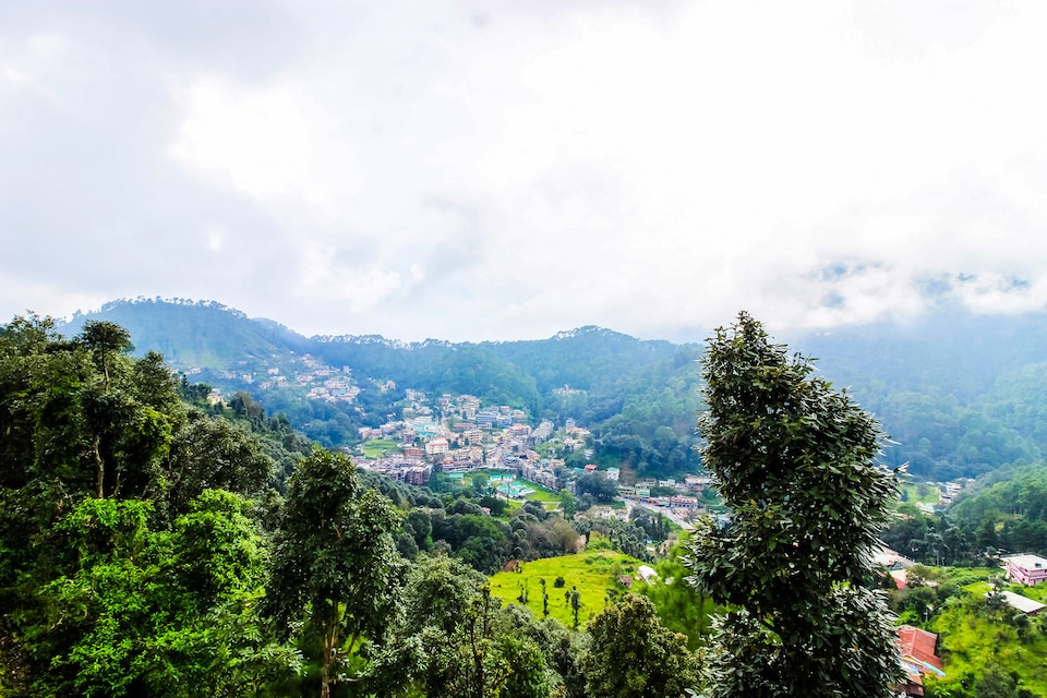 OYO Home 60521 Pleasing Stay Bhowali, Bhowali Nainital, Nainital