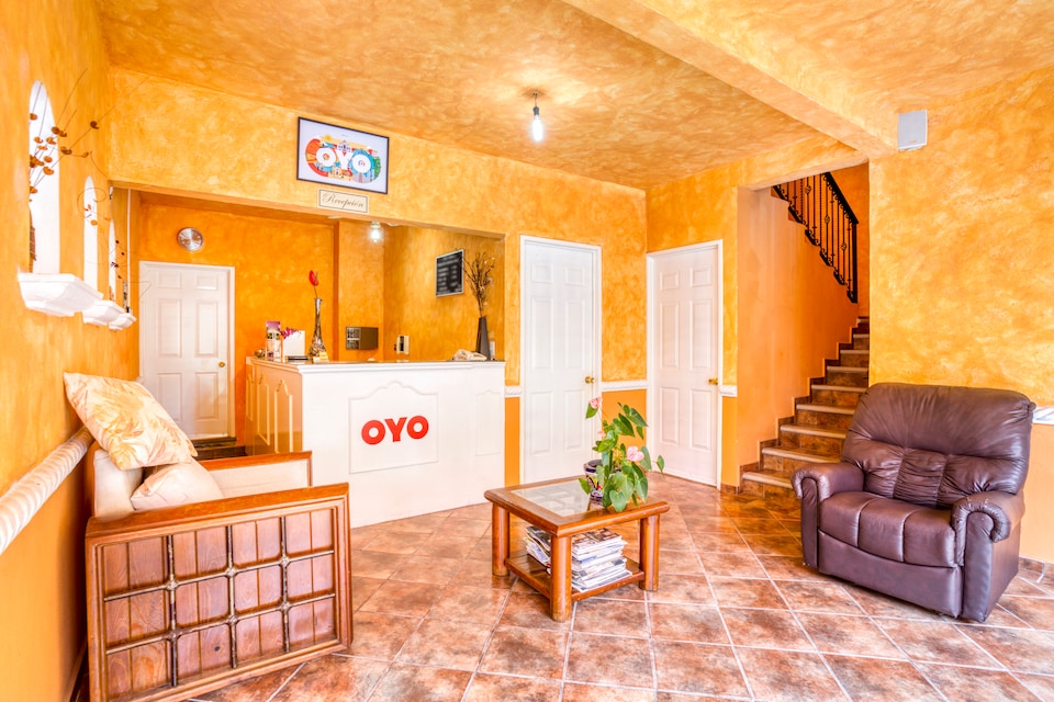 OYO Hotel Casa Anturio, Cuernavaca, MOR, Cuernavaca