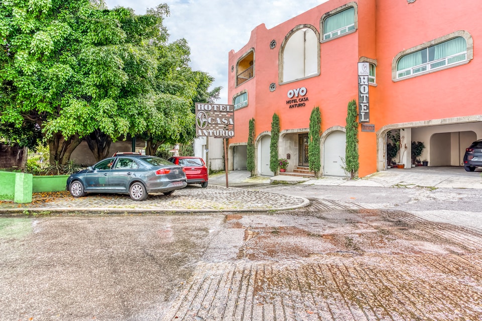 OYO Hotel Casa Anturio, Cuernavaca, MOR, Cuernavaca