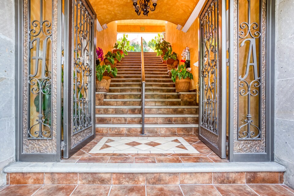 OYO Hotel Casa Anturio, Cuernavaca, MOR, Cuernavaca