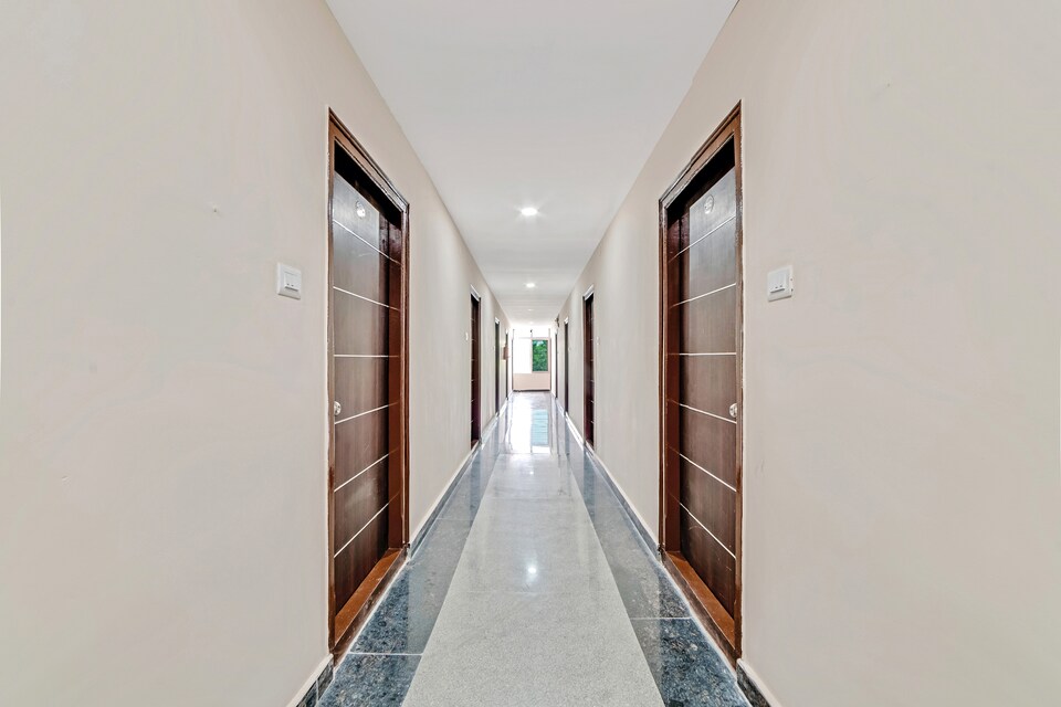 Flagship 60526 5 Star Grand, Shamshabad, Hyderabad