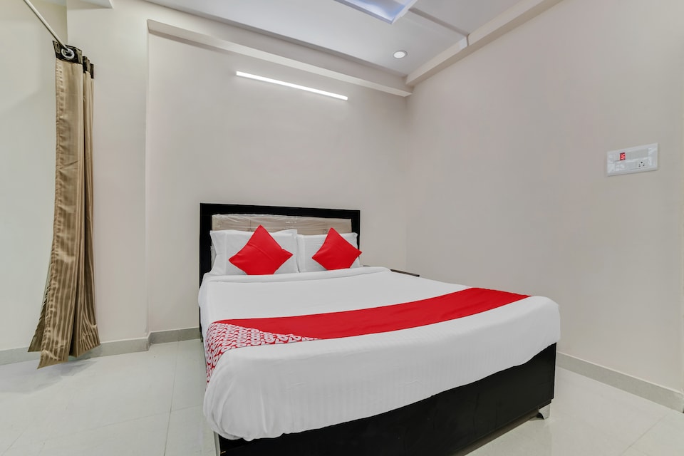 Flagship 60526 5 Star Grand, Shamshabad, Hyderabad