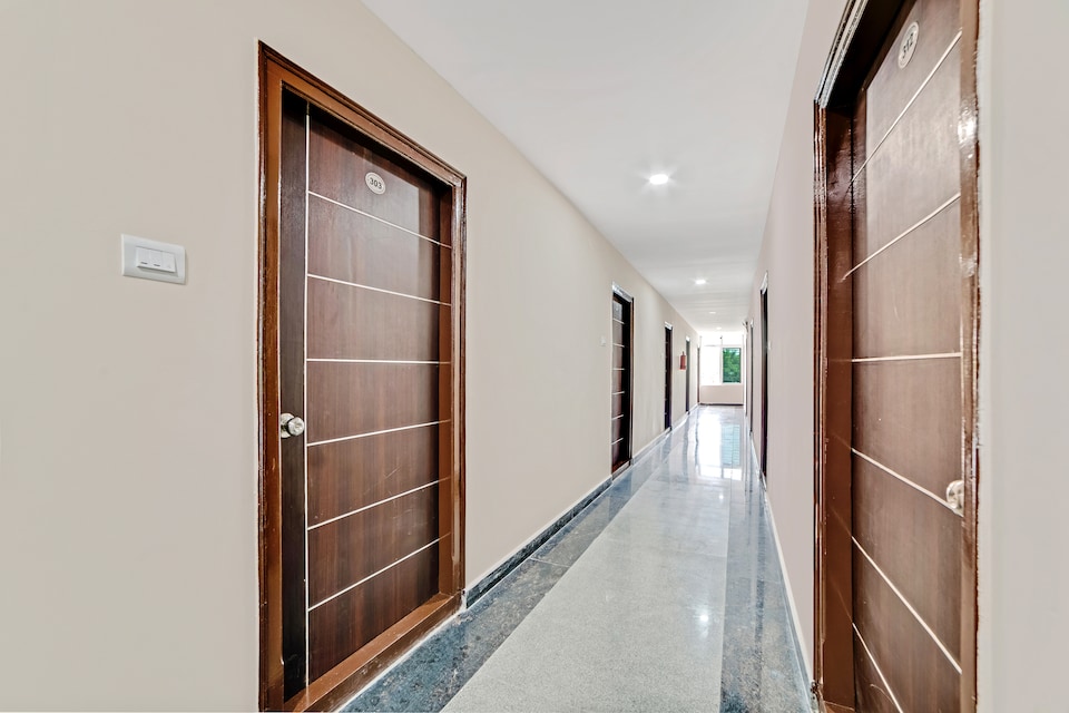 Flagship 60526 5 Star Grand, Shamshabad, Hyderabad