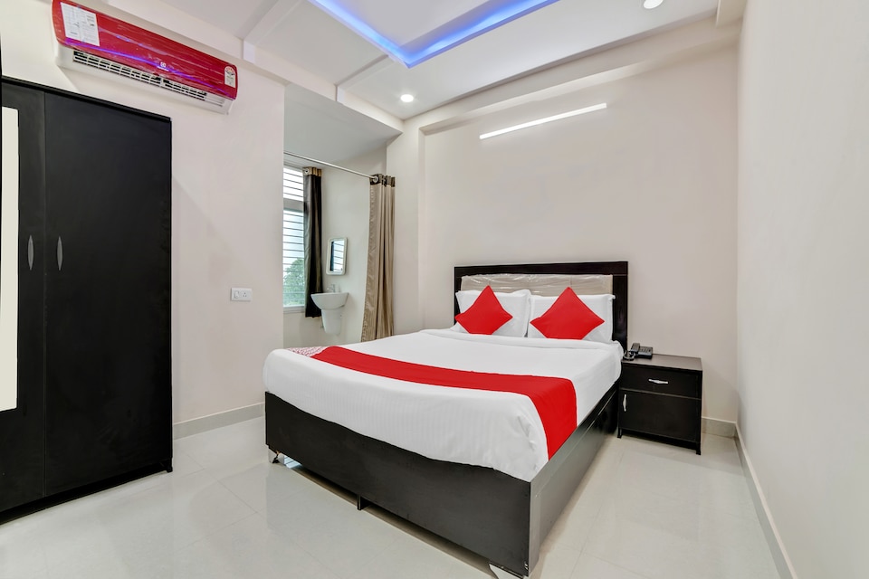 Flagship 60526 5 Star Grand, Shamshabad, Hyderabad