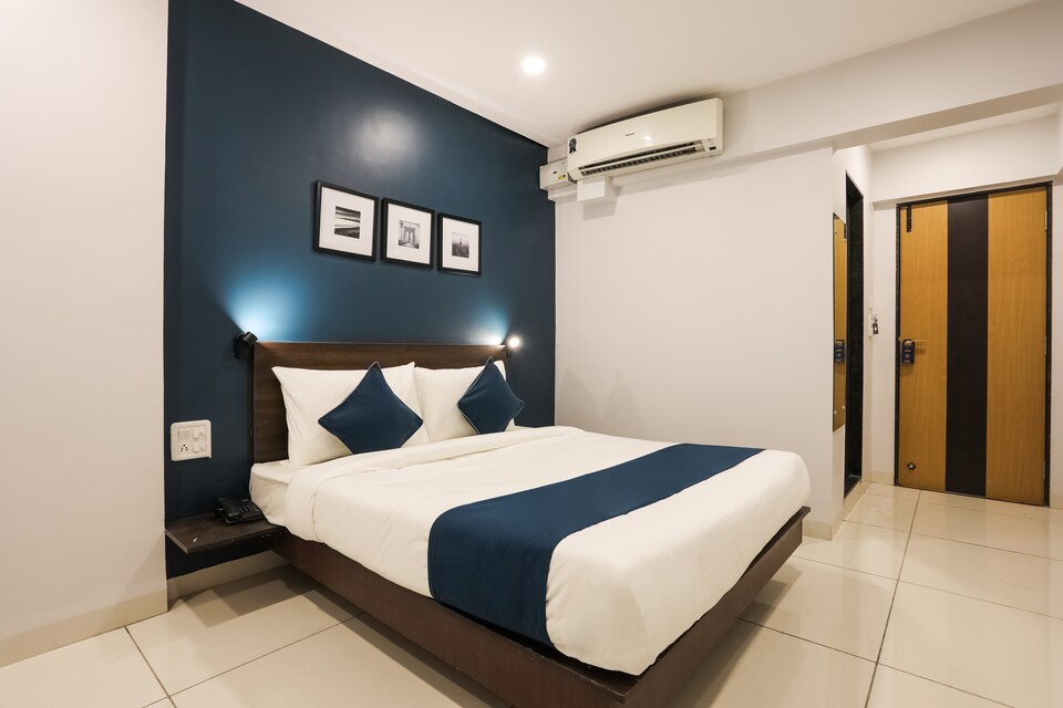 OYO SilverKey 60528 Malviya Nagar, Vijay Nagar Indore, Indore