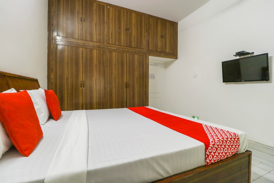 OYO 60535 New Amar, Patiala, Patiala