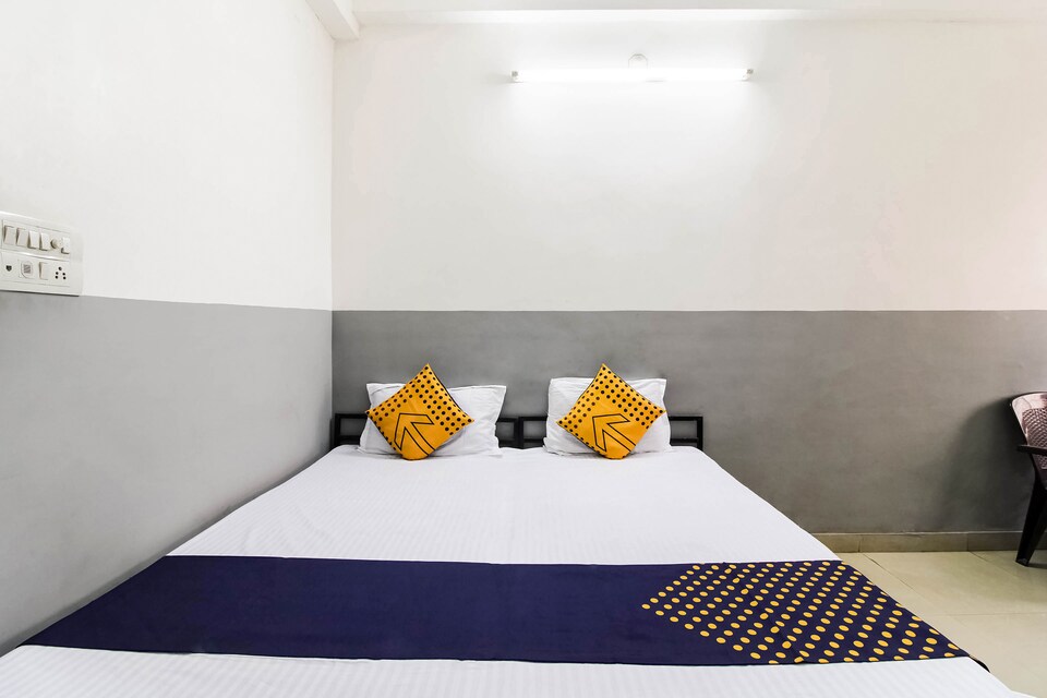 SPOT ON 60536 Hotel Balaji, Bhilwara, Bhilwara