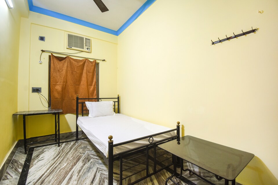 SPOT ON 60539 Sristty Hotel & Lodge, Krishnanagar, Krishnanagar