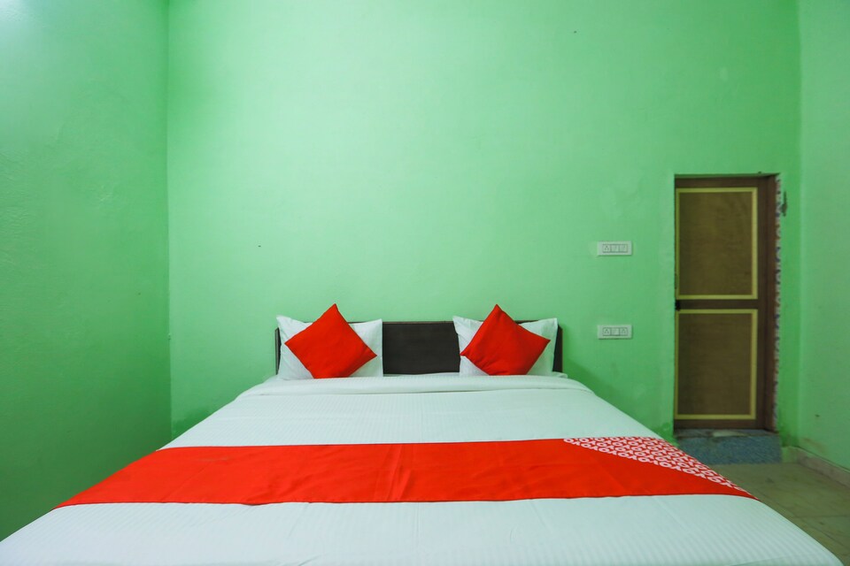 OYO 60542 Hotel Hyatt, Palwal, Palwal