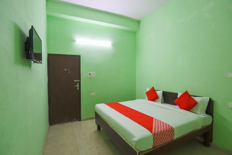 OYO 60542 Hotel Hyatt, Palwal, Palwal