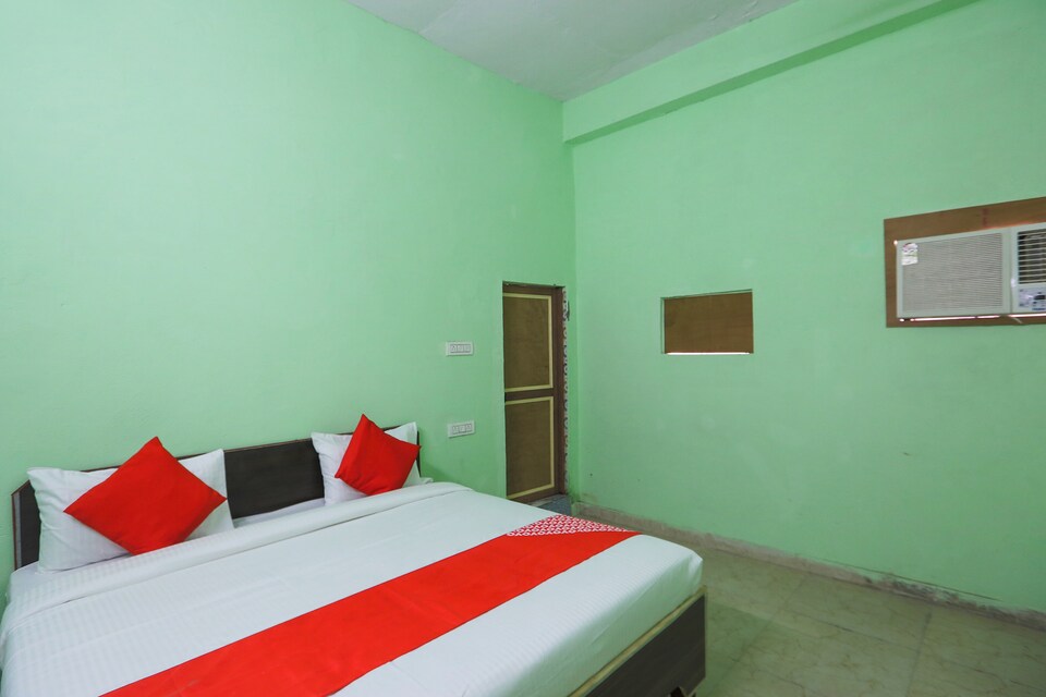 OYO 60542 Hotel Hyatt, Palwal, Palwal