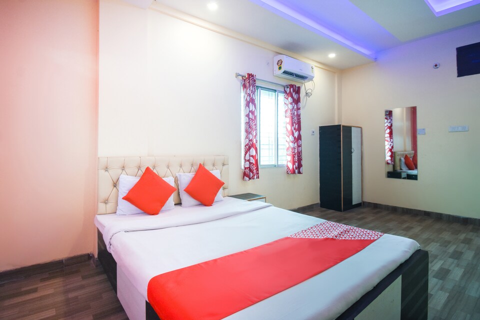 OYO 60543 Mississippi  The Restro Lounge , Durgapur, Durgapur